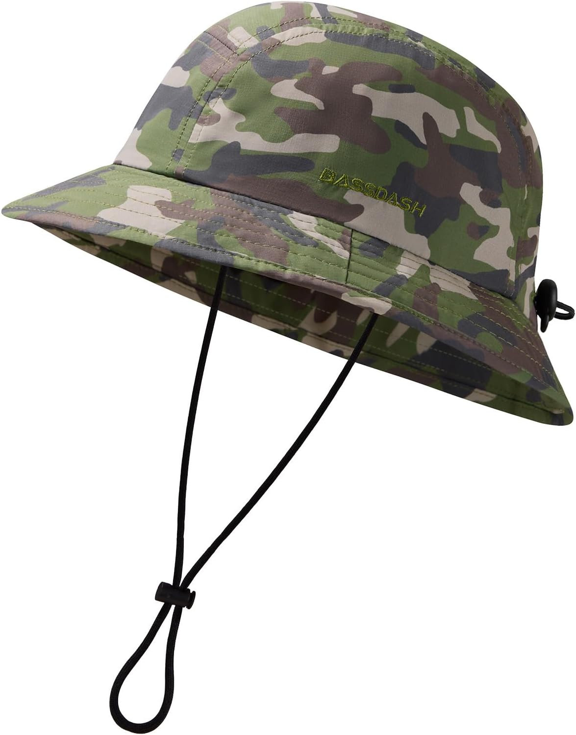 Fischerhut – UPF50, für Damen, für Herren, UV-Schutz