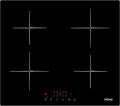 IsEasy 4-Zonen Induktionskochfeld mit Touchsteuerung